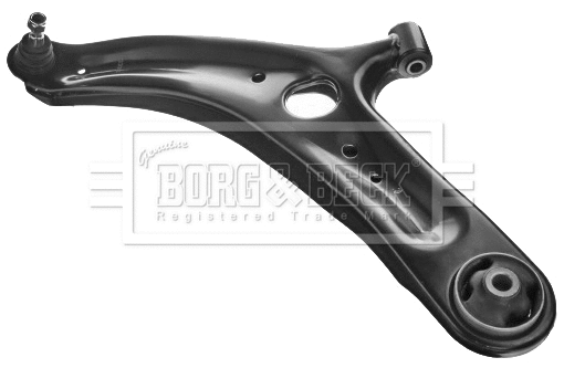 Control/Trailing Arm, wheel suspension (BCA7495)