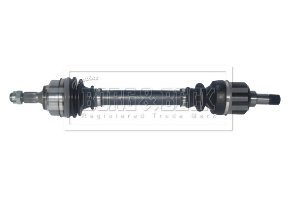 Drive Shaft (BDS1176)