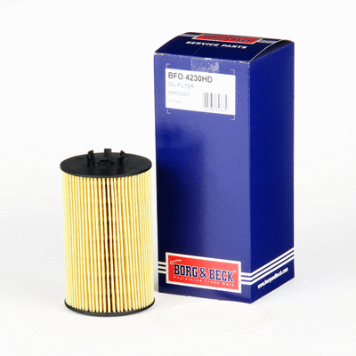 Oil Filter