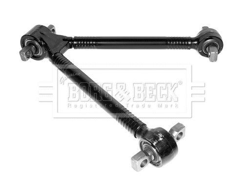 Control/Trailing Arm, wheel suspension (BCA32330)