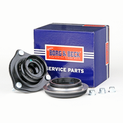 Suspension Strut Support Mount