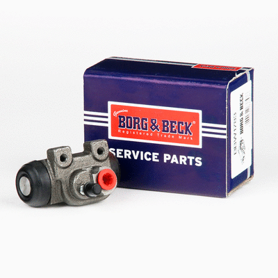 Wheel Brake Cylinder