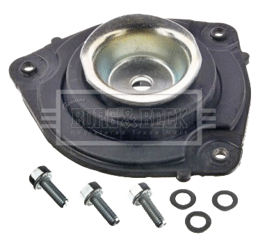Suspension Strut Support Mount (BSM5518)