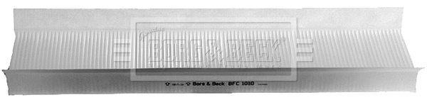 Filter, cabin air (BFC1010)