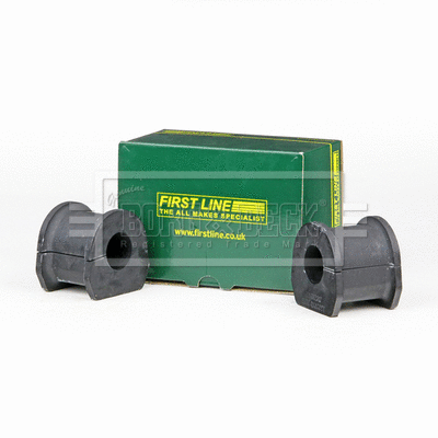 Repair Kit, stabiliser coupling rod