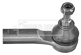 Tie Rod End (BTR5021)