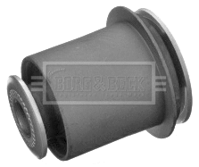 Mounting, control/trailing arm (BSK7670)