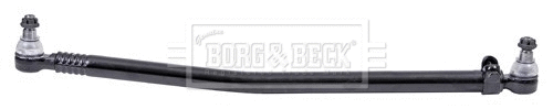 Centre Rod Assembly (BTR32261)