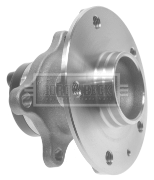 Wheel Bearing Kit (BWK1205)