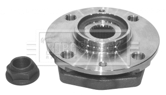 Wheel Bearing Kit (BWK374)