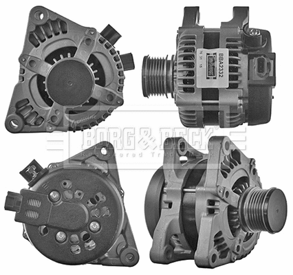 Alternator (BBA2332)