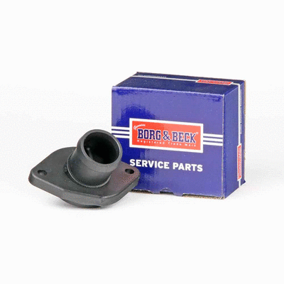 Coolant Flange
