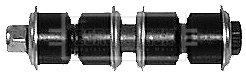 Link/Coupling Rod, stabiliser bar (BDL6410)