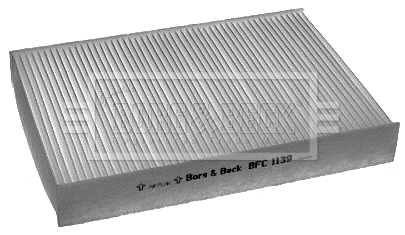 Filter, cabin air (BFC1139)