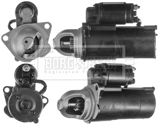 Starter (BST2176)
