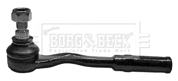 Tie Rod End (BTR5106)