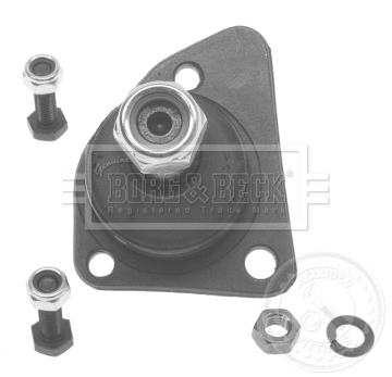 Ball Joint (BBJ5102)