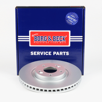 Brake Disc (BBD6235S)