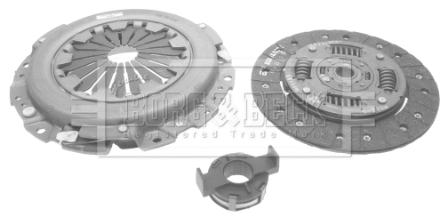 Clutch Kit (HK6186)