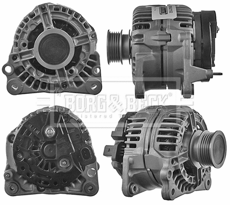 Alternator (BBA2152)