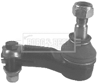 Tie Rod End (BTR4124)