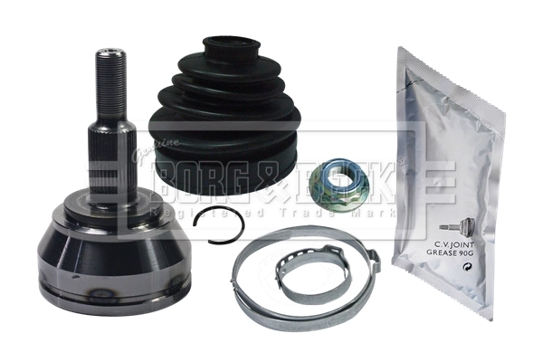 Joint Kit, drive shaft (BCJ1508)