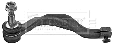 Tie Rod End (BTR5880)
