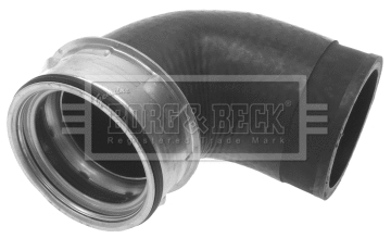 Charge Air Hose