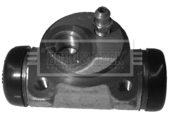 Wheel Brake Cylinder (BBW1471)
