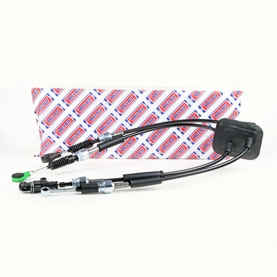 Cable Pull, manual transmission