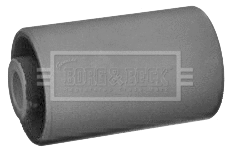 Mounting, control/trailing arm (BSK6176)
