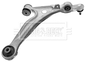 Control/Trailing Arm, wheel suspension (BCA6554)