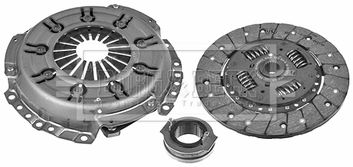 Clutch Kit (HK2707)