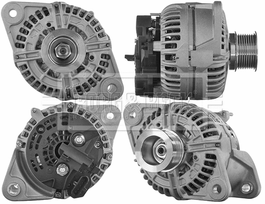 Alternator (BBA32101)