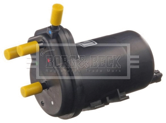 Fuel Filter (BFF8077)