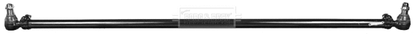 Centre Rod Assembly (BTR32804)
