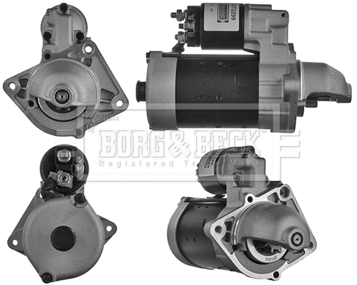 Starter (BST2299)