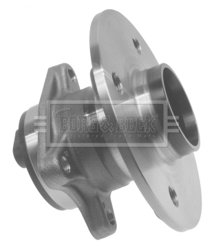 Wheel Bearing Kit (BWK1015)