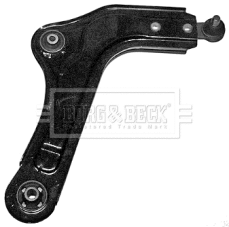 Control/Trailing Arm, wheel suspension (BCA6136)