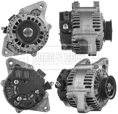 Alternator (BBA2942)
