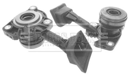 Central Slave Cylinder, clutch (BCS194)