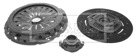 Clutch Kit (HK2058)