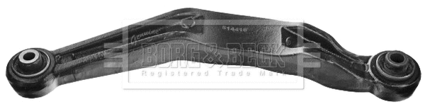 Control/Trailing Arm, wheel suspension (BCA7450)