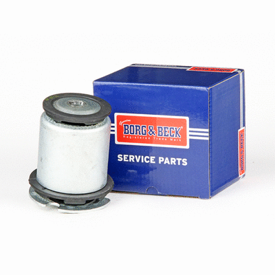 Bushing, axle beam