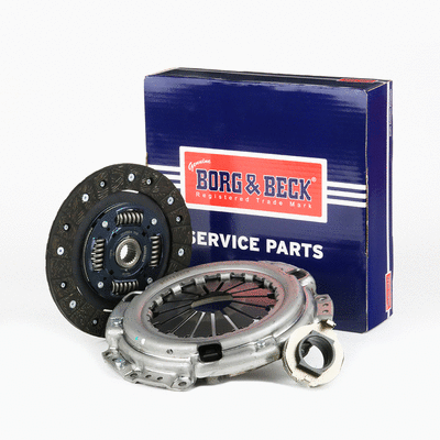 Clutch Kit