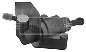 Master Cylinder, clutch (BCM132)