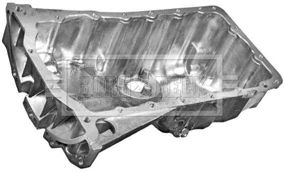 Oil Sump (BSP1002)