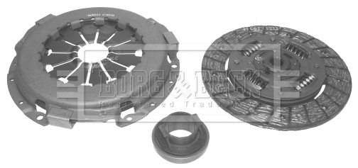 Clutch Kit (HK6432)