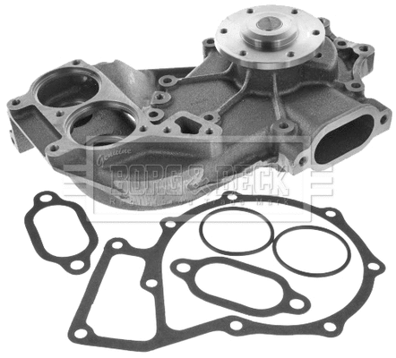 Water Pump, engine cooling (BWP32691)