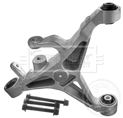 Control/Trailing Arm, wheel suspension (BCA7222)